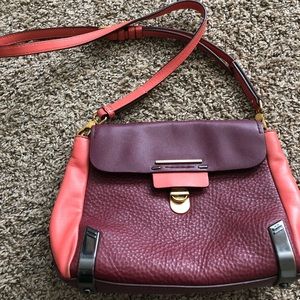 Fun Marc Jacobs crossbody
